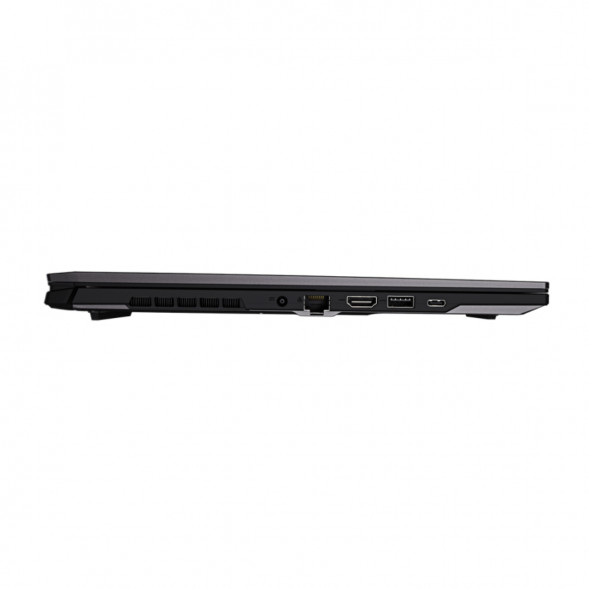 Ноутбук Gigabyte Aero X16 1WH (1WH93KZC93AD) (16&amp;quot;, IPS, AMD Ryzen AI 7 350 2ГГц, 8 ядер, 16ГБ DDR5, 512ГБ SSD, NVIDIA GeForce RTX 5070 - 8 ГБ, без ОС), серый в Энгельсе