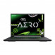Ноутбук Gigabyte Aero X16 1WH (1WH93KZC93AD) (16&amp;quot;, IPS, AMD Ryzen AI 7 350 2ГГц, 8 ядер, 16ГБ DDR5, 512ГБ SSD, NVIDIA GeForce RTX 5070 - 8 ГБ, без ОС), серый в Энгельсе