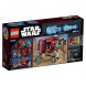 Конструктор LEGO Star Wars 75099 Спидер Рей в Энгельсе