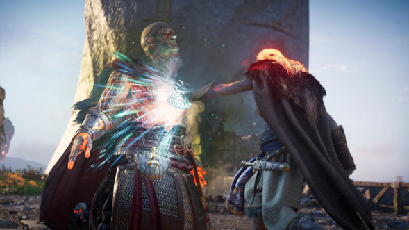 Assassin&amp;#039;s Creed Вальгалла [PS5, русская версия] в Энгельсе