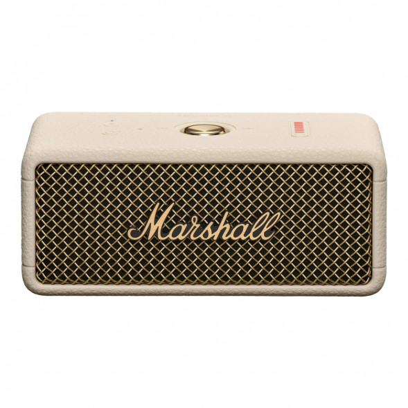 Портативная колонка Marshall Emberton III, Cream в Энгельсе