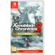 Игра Xenoblade Chronicles 2: Torna - The Golden Country [Nintendo Switch, английская версия] в Энгельсе
