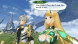 Игра Xenoblade Chronicles 2: Torna - The Golden Country [Nintendo Switch, английская версия] в Энгельсе