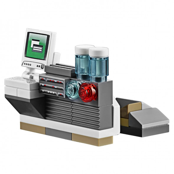 Конструктор LEGO City Space Port 60077 Набор для начинающих &amp;quot;Космос&amp;quot; в Энгельсе
