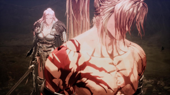 Игра The First Berserker: Khazan [PS5, русские субтитры] в Энгельсе