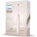 Звуковая зубная щетка Philips Sonicare 9900 Prestige HX9992, золотистое шампанское в Энгельсе