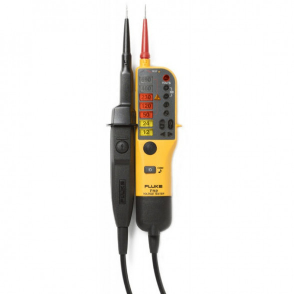 Тестер напряжения/целостности Fluke T110 в Энгельсе