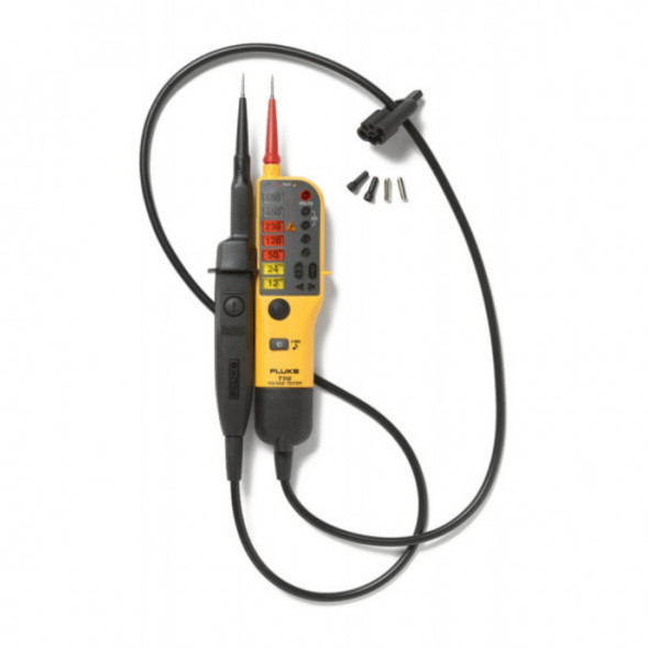 Тестер напряжения/целостности Fluke T110 в Энгельсе