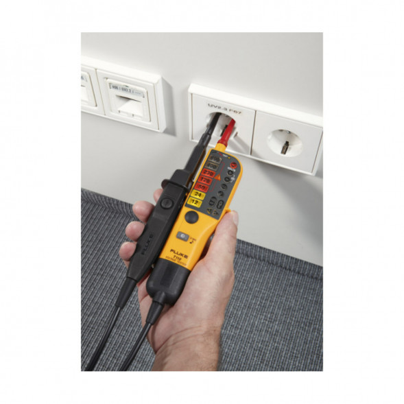 Тестер напряжения/целостности Fluke T110 в Энгельсе