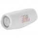 Портативная акустика JBL Charge 5, белый в Энгельсе