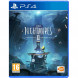 Игра Little Nightmares II [PS4, английская версия] в Энгельсе