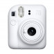 Фотоаппарат моментальной печати Fujifilm Instax Mini 12, White в Энгельсе