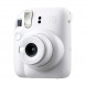 Фотоаппарат моментальной печати Fujifilm Instax Mini 12, White в Энгельсе