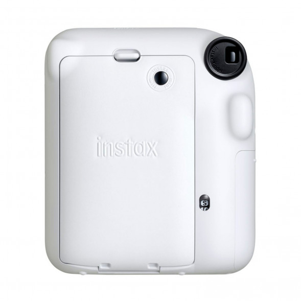 Фотоаппарат моментальной печати Fujifilm Instax Mini 12, White в Энгельсе