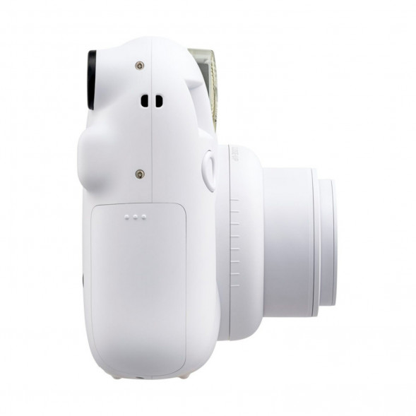 Фотоаппарат моментальной печати Fujifilm Instax Mini 12, White в Энгельсе