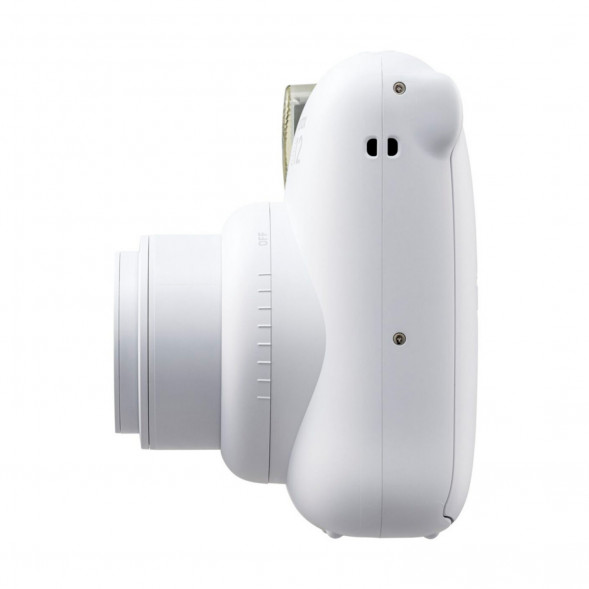 Фотоаппарат моментальной печати Fujifilm Instax Mini 12, White в Энгельсе