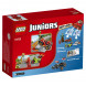 Конструктор LEGO Juniors 10722 Схватка со змеями в Энгельсе
