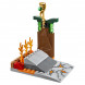 Конструктор LEGO Juniors 10722 Схватка со змеями в Энгельсе