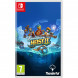 Игра SteamWorld Heist II [Nintendo Switch, русские субтитры] в Энгельсе