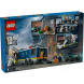 Конструктор LEGO City 60418 Полицейский грузовик криминалистической лаборатории в Энгельсе