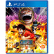 Игра One Piece Pirate Warriors 3 [PS4, английская версия] в Энгельсе