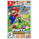 Игра Mario Party Superstars для Nintendo Switch, картридж в Энгельсе