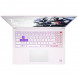 Ноутбук MSI Crosshair A16 HX MLG Edition E8WGXK-089XRUY (16&amp;quot;, IPS, AMD Ryzen 9 8940HX 2.4ГГц, 16 ядер, 16ГБ DDR5, 1ТБ SSD, NVIDIA GeForce RTX 5070 - 12 ГБ, без ОС), белый в Энгельсе