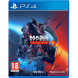 Игра Mass Effect Trilogy Legendary Edition PS4 в Энгельсе