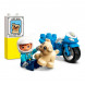 Конструктор LEGO DUPLO 10967 Полицейский мотоцикл в Энгельсе