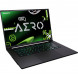 Ноутбук Gigabyte Aero X16 1VH (1VH93KZC94AD) (16&amp;quot;, IPS, AMD Ryzen AI 7 350 2ГГц, 8 ядер, 16ГБ DDR5, 1ТБ SSD, NVIDIA GeForce RTX 5060 - 8 ГБ, без ОС), серый в Энгельсе