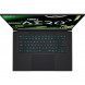 Ноутбук Gigabyte Aero X16 1VH (1VH93KZC94AD) (16&amp;quot;, IPS, AMD Ryzen AI 7 350 2ГГц, 8 ядер, 16ГБ DDR5, 1ТБ SSD, NVIDIA GeForce RTX 5060 - 8 ГБ, без ОС), серый в Энгельсе