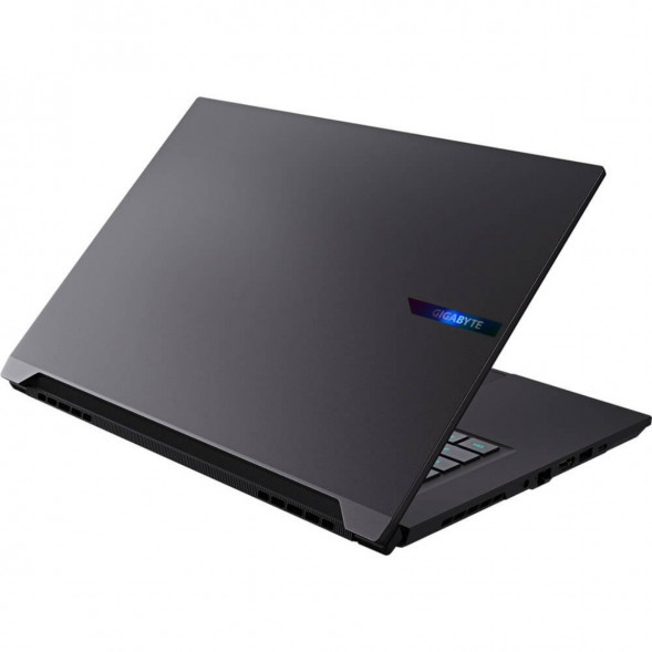 Ноутбук Gigabyte Aero X16 1VH (1VH93KZC94AD) (16&amp;quot;, IPS, AMD Ryzen AI 7 350 2ГГц, 8 ядер, 16ГБ DDR5, 1ТБ SSD, NVIDIA GeForce RTX 5060 - 8 ГБ, без ОС), серый в Энгельсе