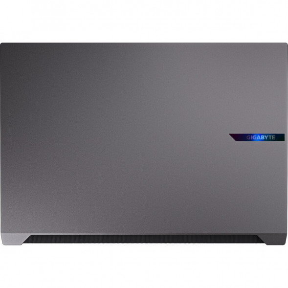 Ноутбук Gigabyte Aero X16 1VH (1VH93KZC94AD) (16&amp;quot;, IPS, AMD Ryzen AI 7 350 2ГГц, 8 ядер, 16ГБ DDR5, 1ТБ SSD, NVIDIA GeForce RTX 5060 - 8 ГБ, без ОС), серый в Энгельсе