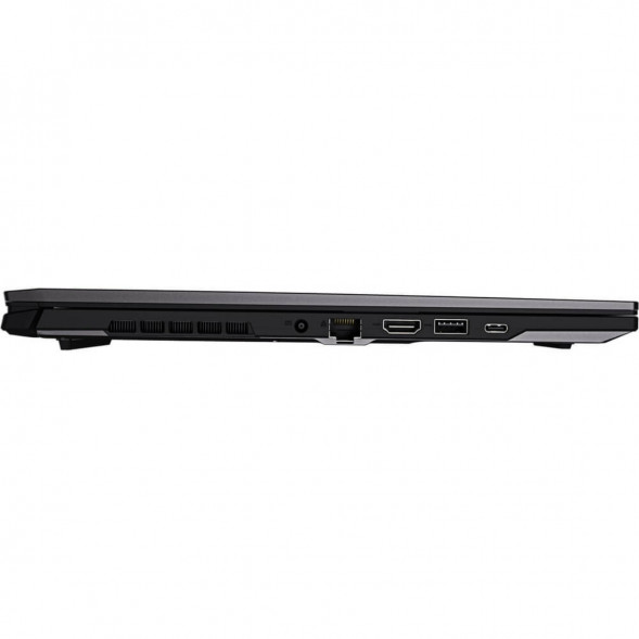 Ноутбук Gigabyte Aero X16 1VH (1VH93KZC94AD) (16&amp;quot;, IPS, AMD Ryzen AI 7 350 2ГГц, 8 ядер, 16ГБ DDR5, 1ТБ SSD, NVIDIA GeForce RTX 5060 - 8 ГБ, без ОС), серый в Энгельсе