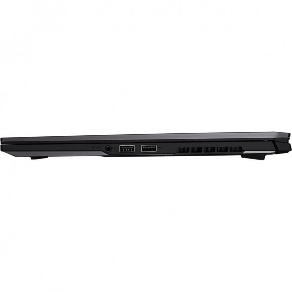 Ноутбук Gigabyte Aero X16 1VH (1VH93KZC94AD) (16&amp;quot;, IPS, AMD Ryzen AI 7 350 2ГГц, 8 ядер, 16ГБ DDR5, 1ТБ SSD, NVIDIA GeForce RTX 5060 - 8 ГБ, без ОС), серый в Энгельсе