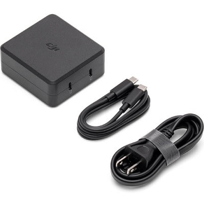 DJI 100W USB-C Power Adapter в Энгельсе