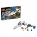 Конструктор LEGO Super Heroes 76028 Вторжение Дарксайда в Энгельсе