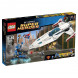 Конструктор LEGO Super Heroes 76028 Вторжение Дарксайда в Энгельсе