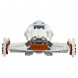 Конструктор LEGO Super Heroes 76028 Вторжение Дарксайда в Энгельсе