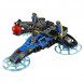 Конструктор LEGO Super Heroes 76028 Вторжение Дарксайда в Энгельсе