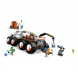 Конструктор LEGO City 60432 Командный вездеход и кран-погрузчик в Энгельсе