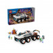 Конструктор LEGO City 60432 Командный вездеход и кран-погрузчик в Энгельсе