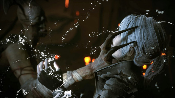 Игра The Medium [PS5, русские субтитры] в Энгельсе