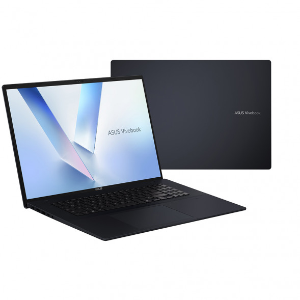 Ноутбук ASUS Vivobook 18 M1807GA-S8054  (18 &amp;quot;, Ryzen AI 400, 32 Гб RAM, 1 Тб SSD, Radeon Graphics, Синий) в Энгельсе