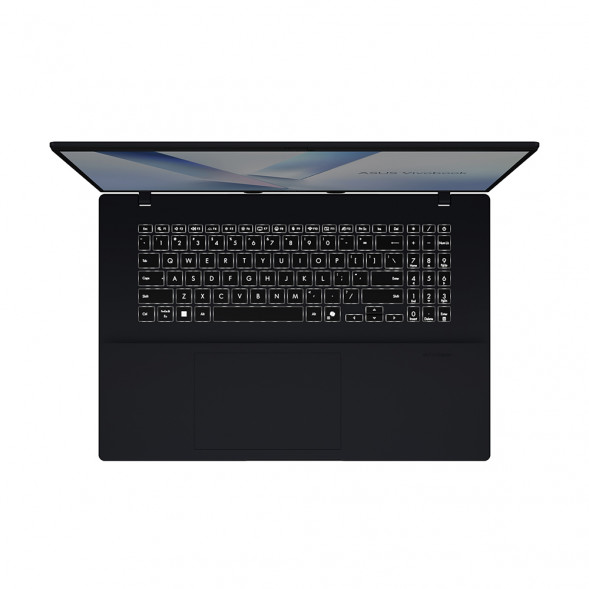Ноутбук ASUS Vivobook 18 M1807GA-S8054  (18 &amp;quot;, Ryzen AI 400, 32 Гб RAM, 1 Тб SSD, Radeon Graphics, Синий) в Энгельсе