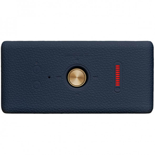 Портативная колонка Marshall Emberton III, Midnight Blue в Энгельсе
