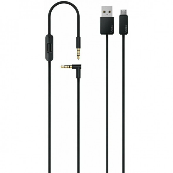 Беспроводные наушники Beats Studio 3 Wireless, Matte Black в Энгельсе