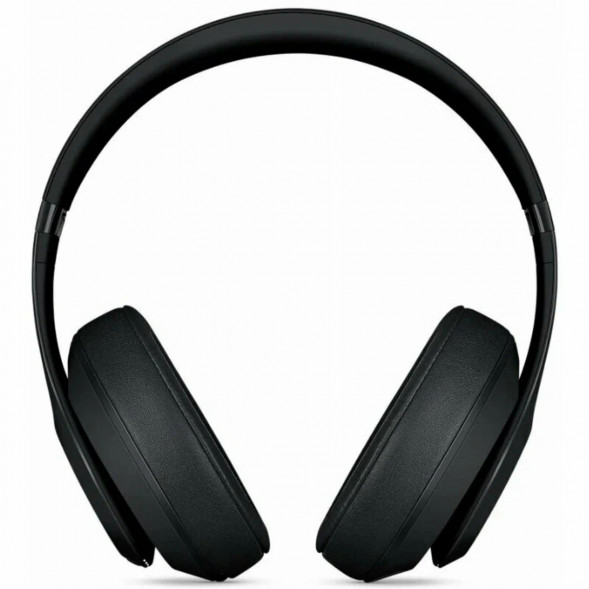 Беспроводные наушники Beats Studio 3 Wireless, Matte Black в Энгельсе