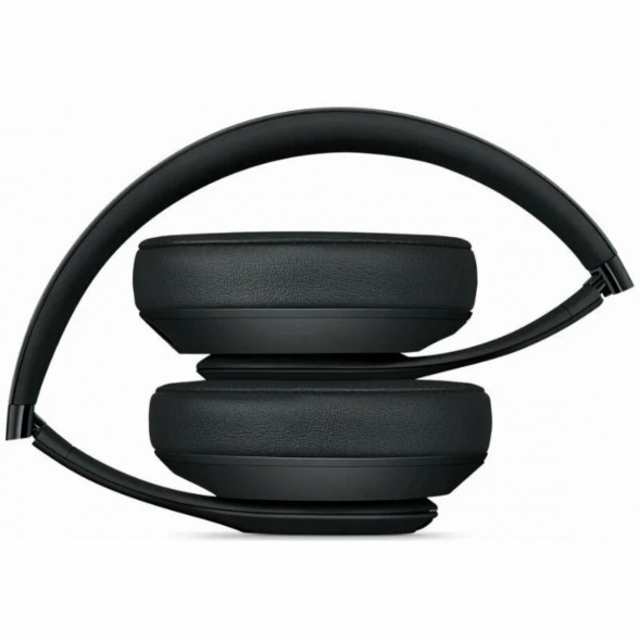 Беспроводные наушники Beats Studio 3 Wireless, Matte Black в Энгельсе