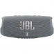 Портативная акустика JBL Charge 5, серый в Энгельсе